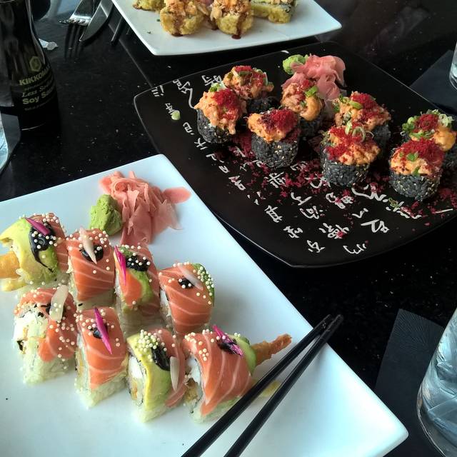 Wild Ginger Franklin Restaurant Franklin, TN OpenTable