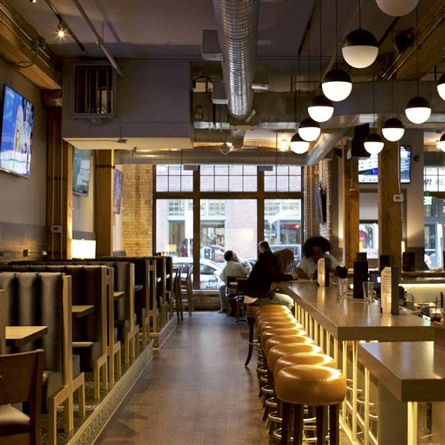 The Loop Bar + Restaurant North Loop Minneapolis, MN OpenTable
