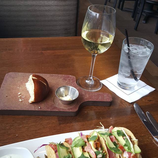 Cooper's Hawk Winery & Restaurant Town & Country Town and Country