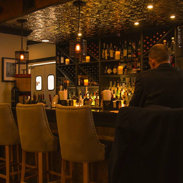 LiLLiES Italian Restaurant & Bar Washington, DC OpenTable