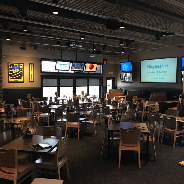 ventura99 Does Buffalo Wild Wings Serve Frozen Margaritas