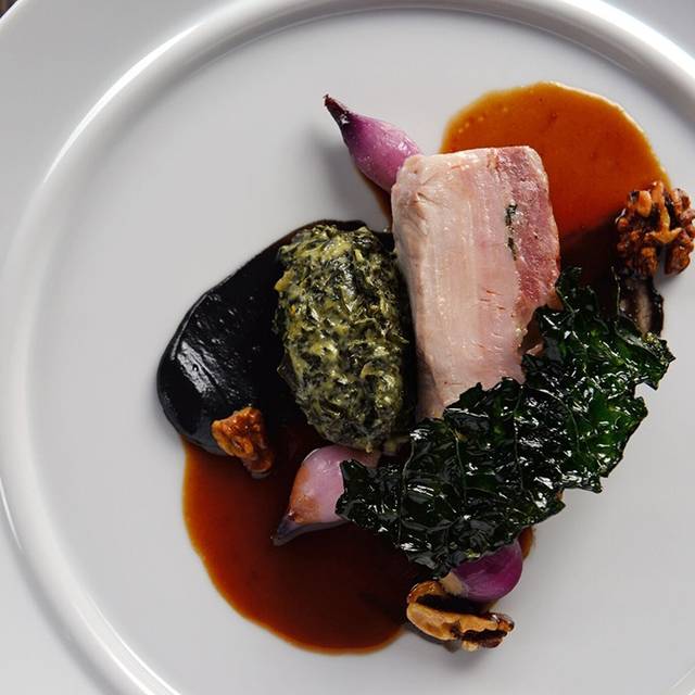 Penrose Room The Broadmoor Restaurant Colorado Springs, CO OpenTable