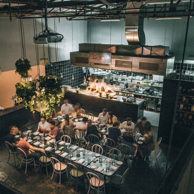 Luke's Kitchen - Sydney - Waterloo, AU-NSW | OpenTable