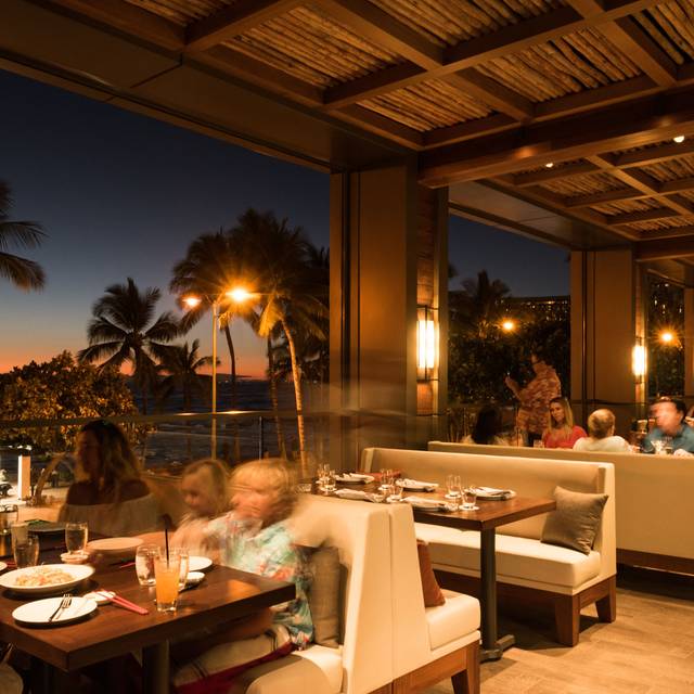 Morimoto Asia - Waikiki Restaurant - Honolulu, HI | OpenTable