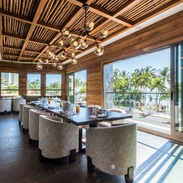 Morimoto Asia - Waikiki Restaurant - Honolulu, HI | OpenTable