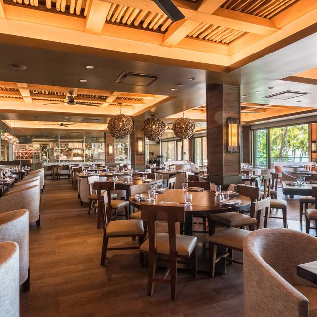 Morimoto Asia - Waikiki Restaurant - Honolulu, HI | OpenTable