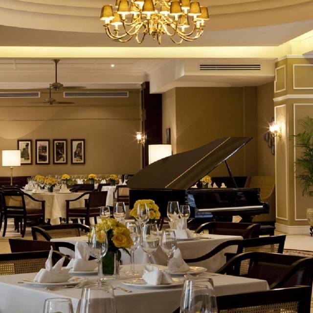 Contango - The Majestic Hotel Kuala Lumpur