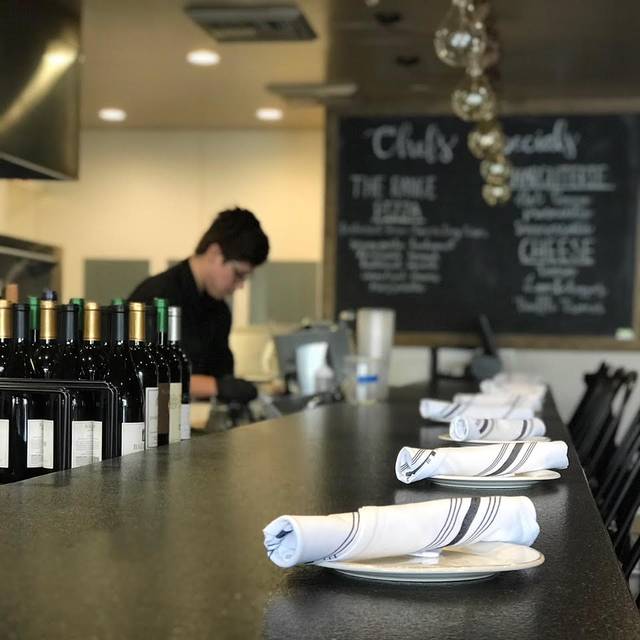 Range Kitchen & Tap Restaurant Roseville, CA OpenTable