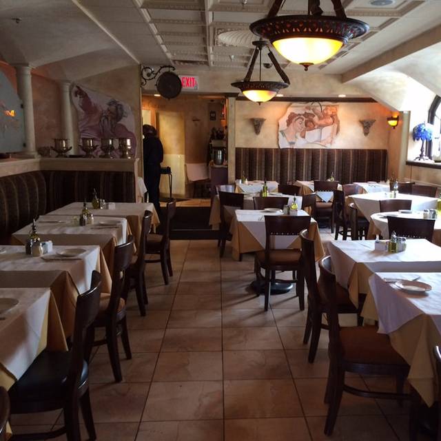 La Pastaria - Red Bank Restaurant - Red Bank, NJ | OpenTable