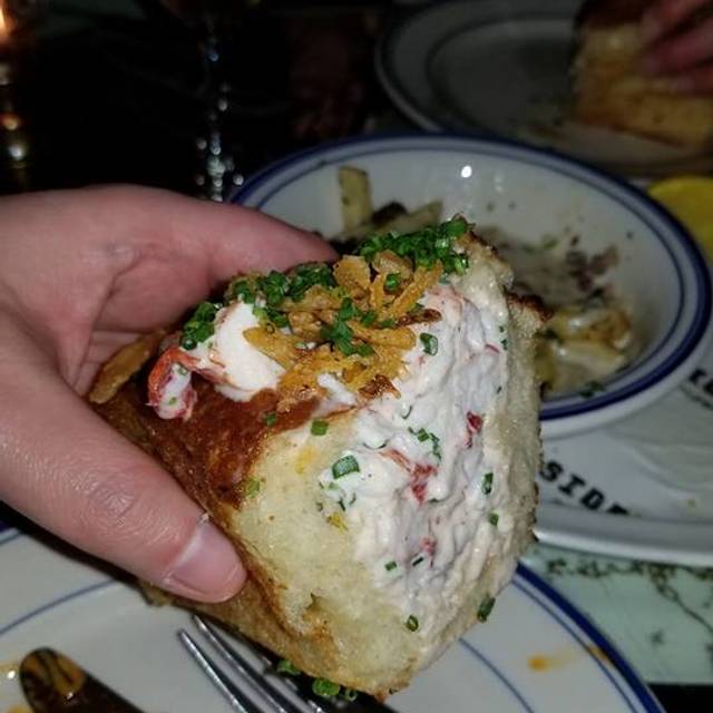 Ironside Fish & Oyster Restaurant San Diego, CA OpenTable