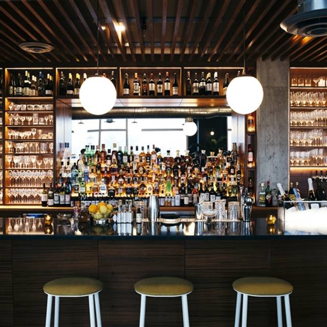 10 Restaurants Near Dartmouth Crossing Opentable