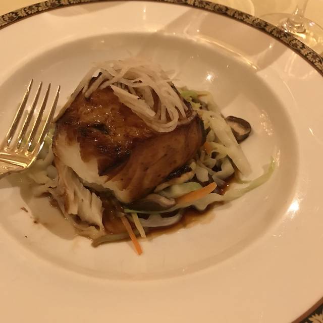 Jasmine Bellagio Restaurant Las Vegas, NV OpenTable