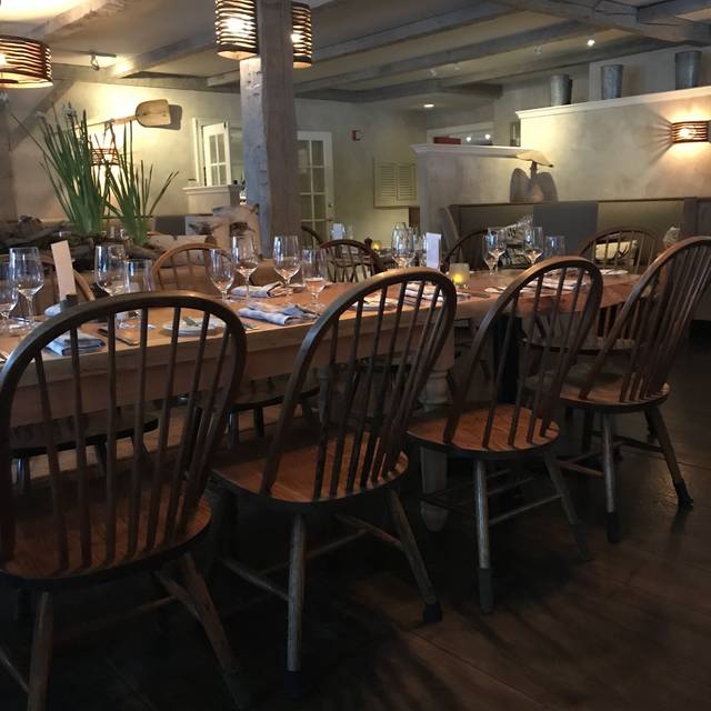 Artisan Restaurant at Four Columns Newfane, VT OpenTable