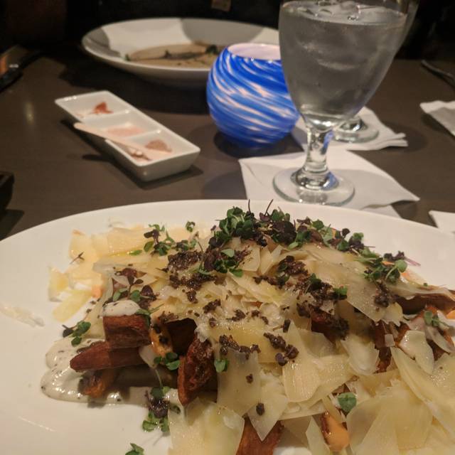 Sea Salt St Pete Restaurant St. Petersburg, FL OpenTable