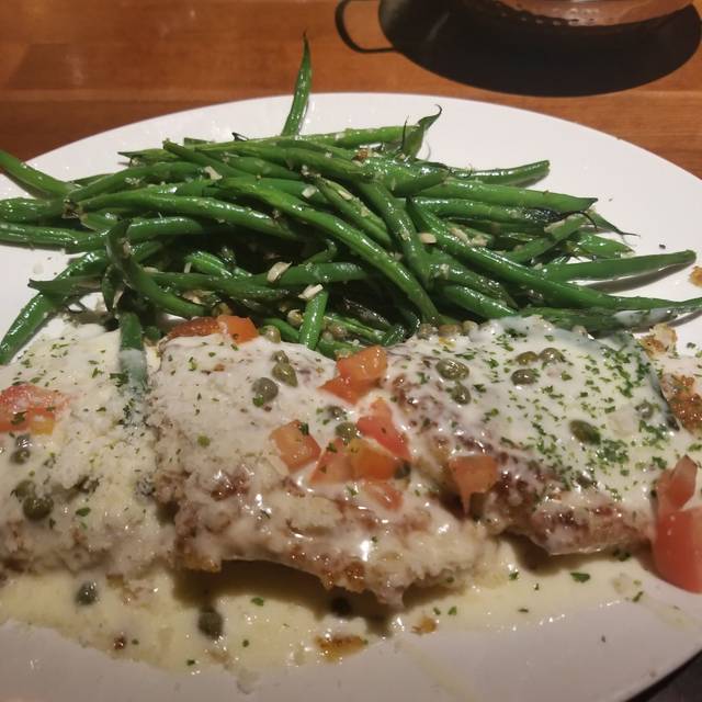 Stoney River Steakhouse and Grill Louisville Restaurant Louisville