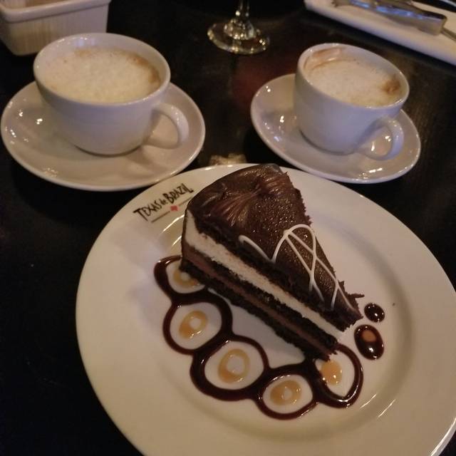 Texas de Brazil Denver Restaurant Denver, CO OpenTable
