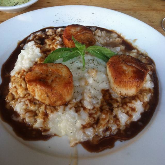 Mariella, Brooklyn. Restaurant Info, Reviews, Photos KAYAK