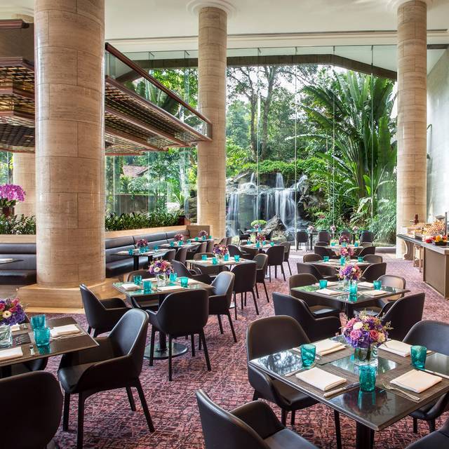 10 Restaurants Near Johor Bahru Sentral Opentable