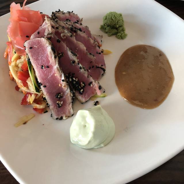 Connors Steak & Seafood Restaurant Sarasota, FL OpenTable