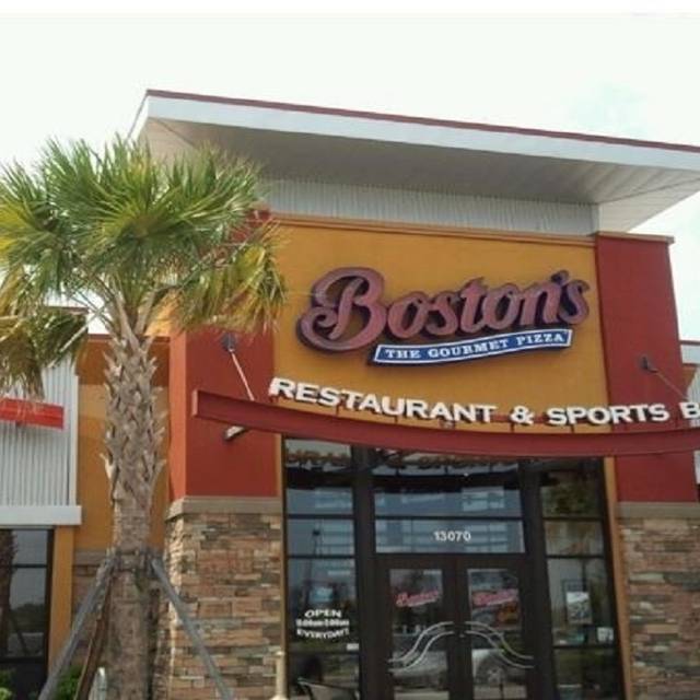 10 Restaurants Near Jacksonville International Airport Opentable