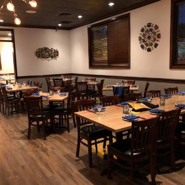 10 Restaurants Near Park Circle Opentable