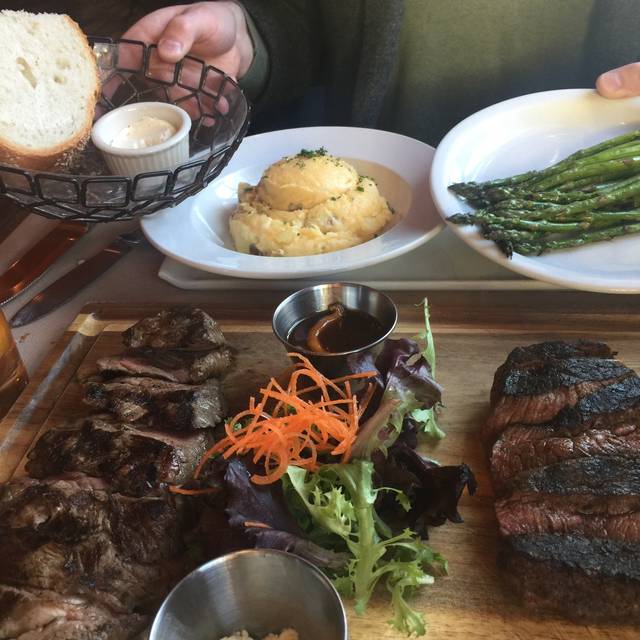 Bridget's Steakhouse Restaurant Ambler, PA OpenTable