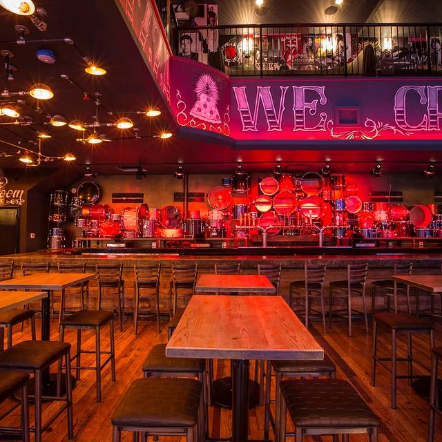 HVAC Pub Wrigley Restaurant Chicago, IL OpenTable