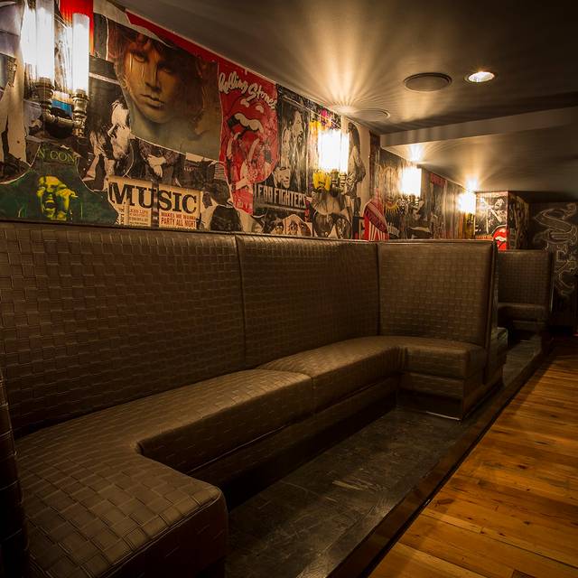 HVAC Pub Wrigley Restaurant Chicago, IL OpenTable