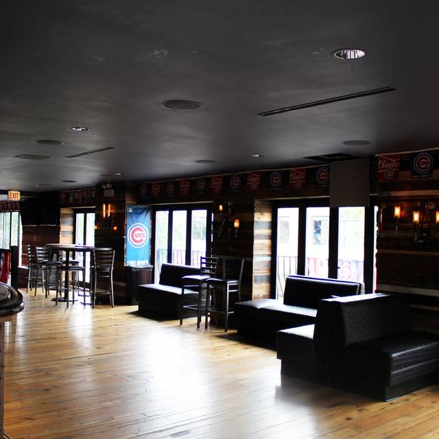 HVAC Pub Wrigley Restaurant Chicago, IL OpenTable