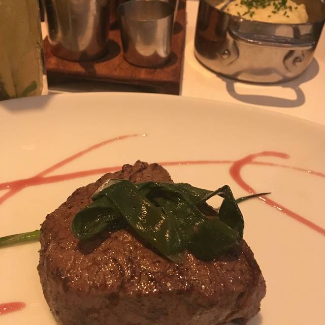 StripSteak by Michael Mina Waikiki Restaurant Honolulu, HI OpenTable