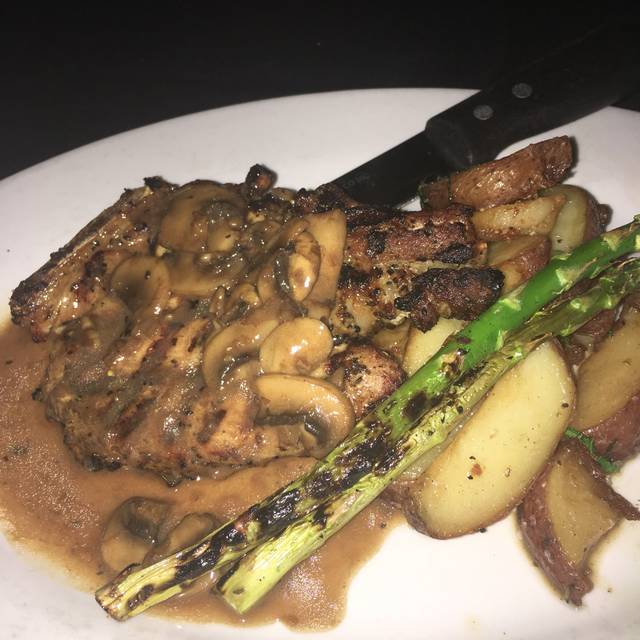 Capos Las Vegas Nico at Gabriel Surrett blog