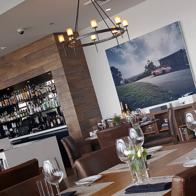 Porsche Experience Center S Restaurant 917 Carson Ca Opentable Porsche Experience Center S Restaurant 917 Carson Ca