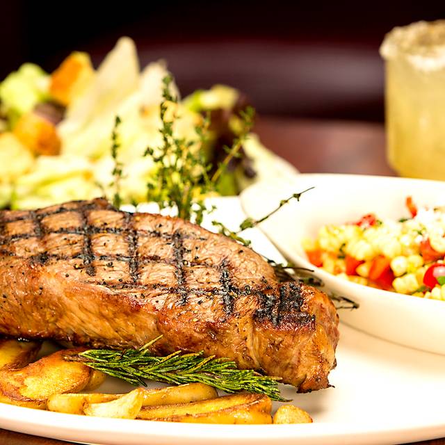 Bully's East Prime Bistro Sports Bar Restaurant San Diego, CA OpenTable