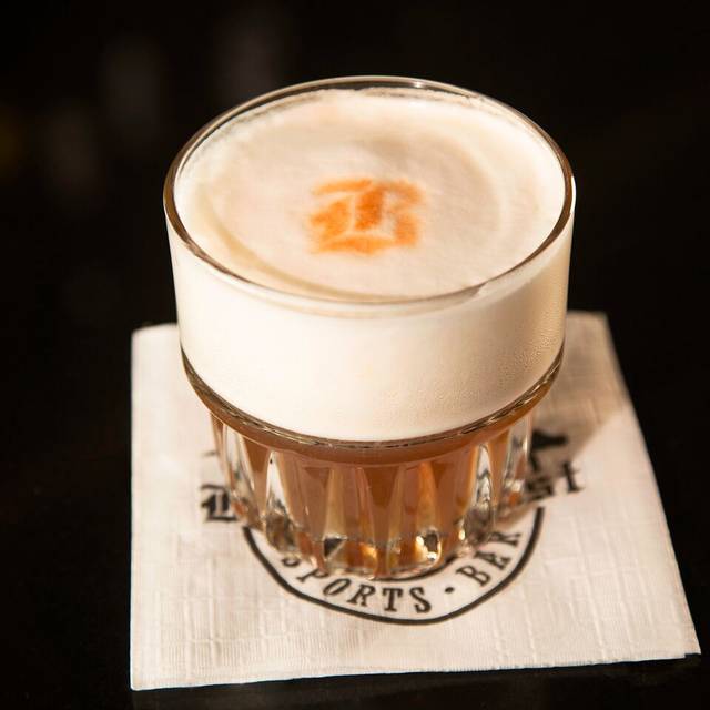 Bully's East Prime Bistro Sports Bar Restaurant San Diego, CA OpenTable