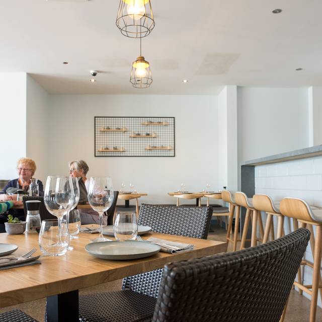 SARDINE eatery + bar Paynesville, AUVIC OpenTable