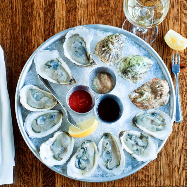 The Bell & Anchor Restaurant Sag Harbor, NY OpenTable