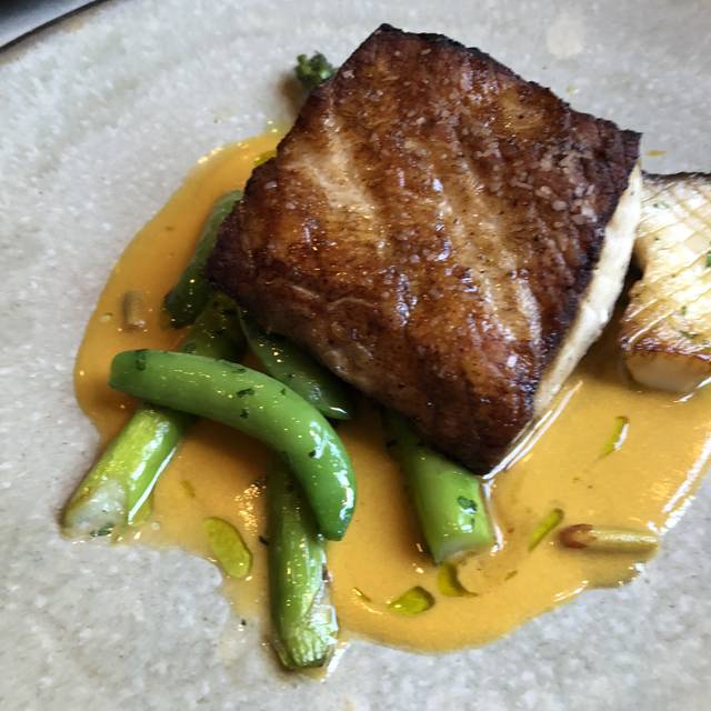 Hot and Hot Fish Club Restaurant Birmingham, AL OpenTable