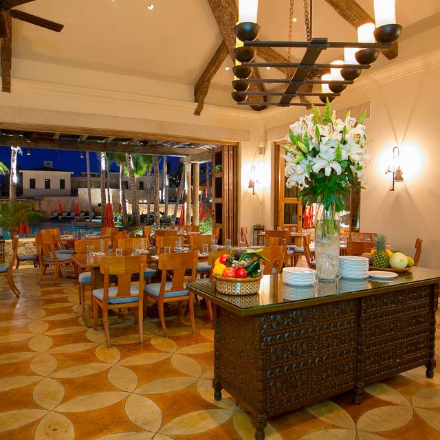 Hacienda Cocina y Cantina Restaurant - Cabo San Lucas, BCS | OpenTable