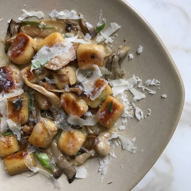 Jams NYC Restaurant New York, NY OpenTable