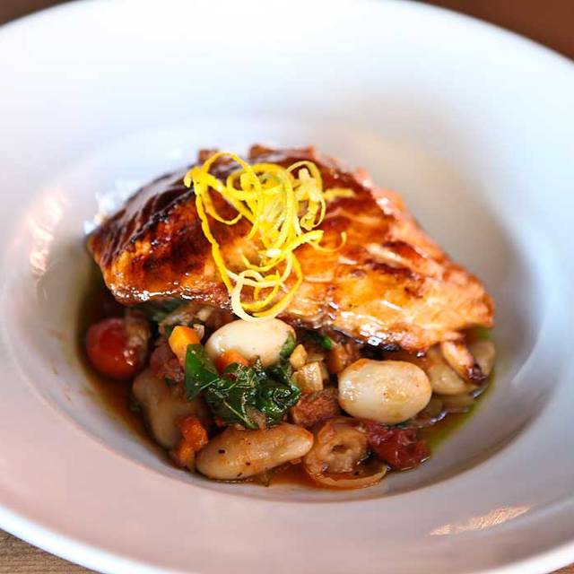 Boca Tavern Restaurant Novato Ca Opentable Bocatavern Salmon Boca Tavern Novato Ca