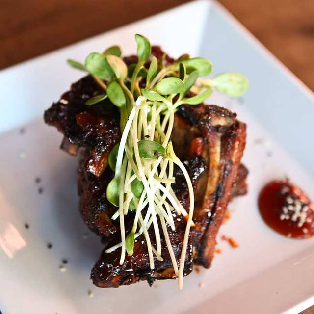 Boca Tavern Restaurant Novato Ca Opentable Bocatavern Ribs Boca Tavern Novato Ca