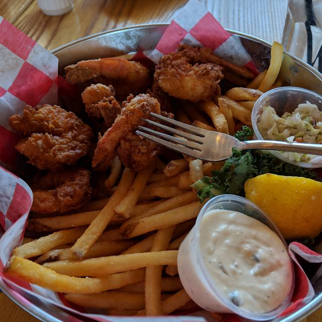 Brooklyn Crab Restaurant Brooklyn, NY OpenTable