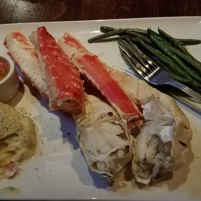 Devon Seafood + Steak Hershey Restaurant Hershey, PA OpenTable