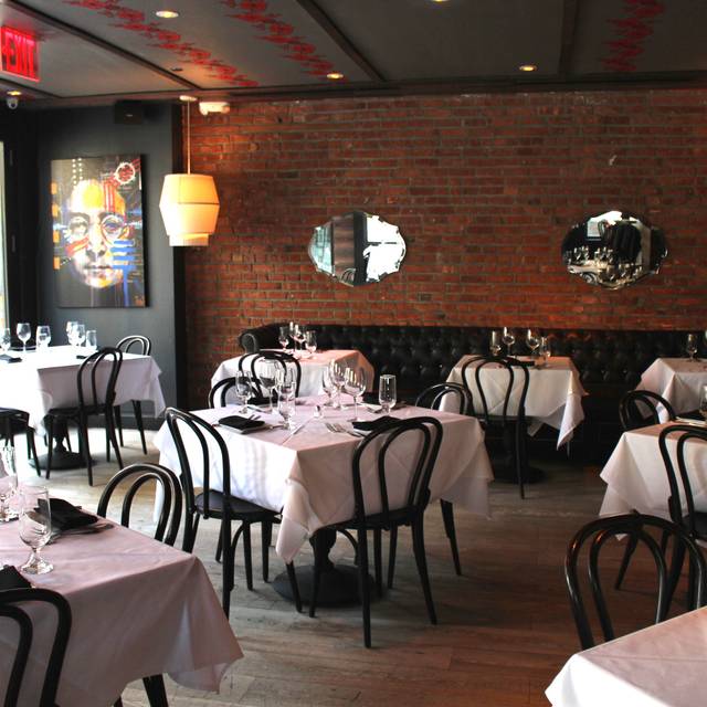 Bocca Di Bacco (Chelsea - 20th St.) Restaurant - New York, NY | OpenTable