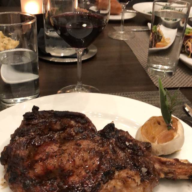 6S Steakhouse Restaurant Wichita, KS OpenTable