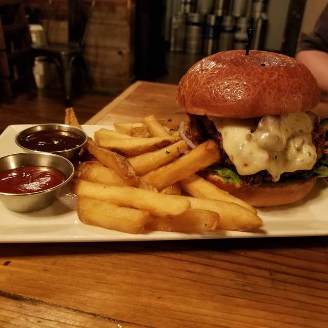 Beer Baron Bar and Kitchen Restaurant Pleasanton, CA OpenTable