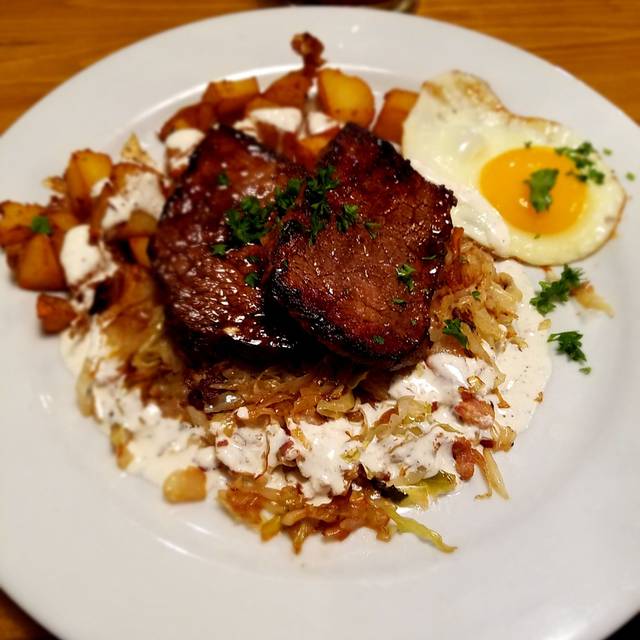 The Swedish Crown Restaurant KS OpenTable