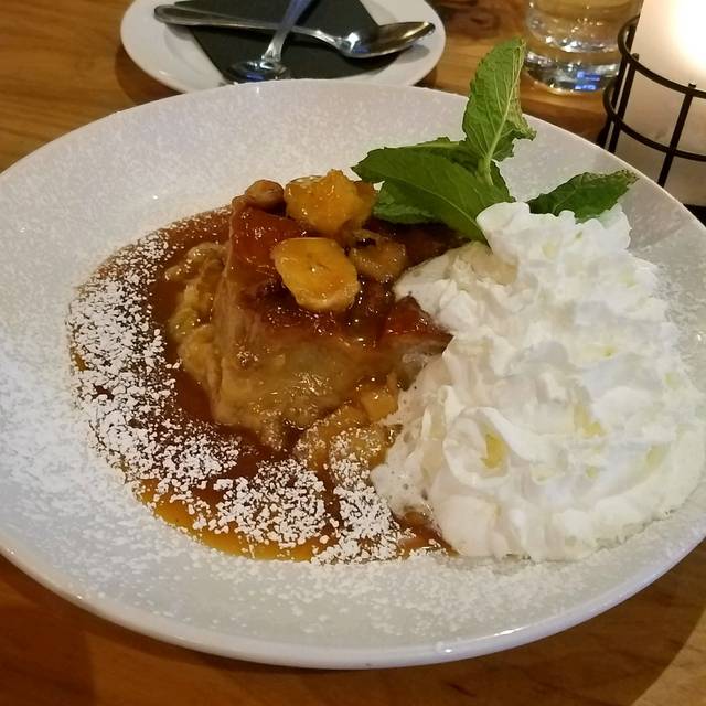 Carson's Food & Drink Restaurant Lexington, KY OpenTable