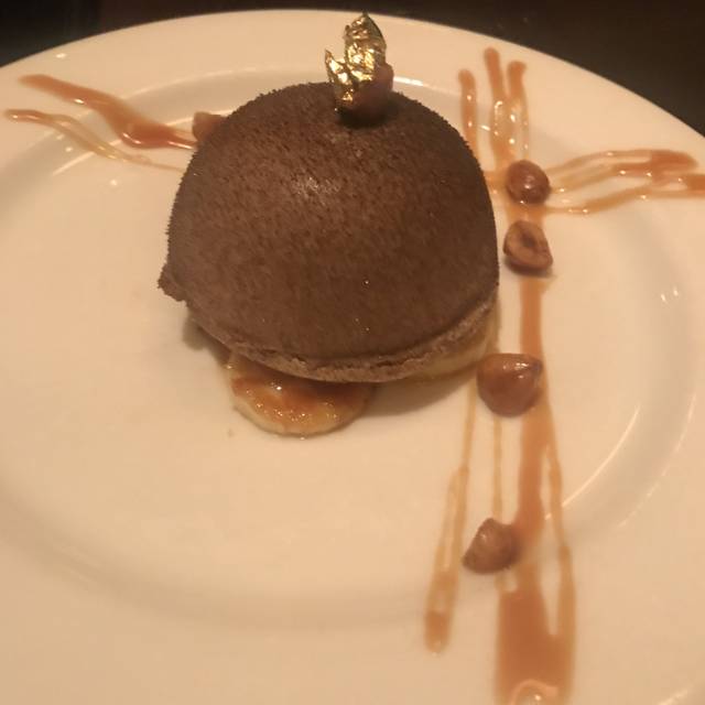 Parc Restaurant - Philadelphia, PA | OpenTable