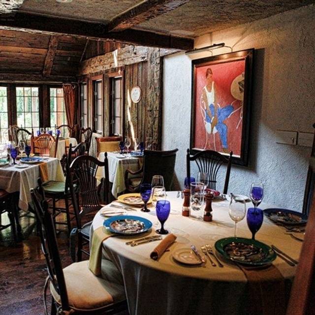 Rats Restaurant Grounds for Sculpture Hamilton, NJ OpenTable